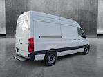 2025 Mercedes-Benz Sprinter 2500 Standard Roof RWD, Empty Cargo Van for sale #ST208021 - photo 3