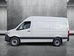 2025 Mercedes-Benz Sprinter 2500 Standard Roof RWD, Empty Cargo Van for sale #ST208021 - photo 6