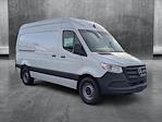 2025 Mercedes-Benz Sprinter 2500 Standard Roof RWD, Empty Cargo Van for sale #ST208021 - photo 7