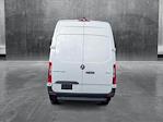 2025 Mercedes-Benz Sprinter 2500 Standard Roof RWD, Empty Cargo Van for sale #ST208021 - photo 8