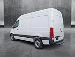 2025 Mercedes-Benz Sprinter 2500 Standard Roof RWD, Empty Cargo Van for sale #ST208021 - photo 9