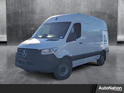 2025 Mercedes-Benz Sprinter 2500 Standard Roof RWD Empty Cargo Van for sale #ST208145 - photo 1