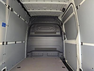 2025 Mercedes-Benz Sprinter 2500 Standard Roof RWD Empty Cargo Van for sale #ST208145 - photo 2