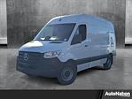 2025 Mercedes-Benz Sprinter 2500 Standard Roof RWD Empty Cargo Van for sale #ST208145 - photo 1