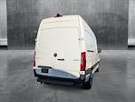 2025 Mercedes-Benz Sprinter 2500 Standard Roof RWD Empty Cargo Van for sale #ST208145 - photo 3