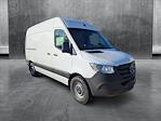 2025 Mercedes-Benz Sprinter 2500 Standard Roof RWD Empty Cargo Van for sale #ST208145 - photo 7