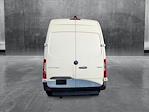 2025 Mercedes-Benz Sprinter 2500 Standard Roof RWD Empty Cargo Van for sale #ST208145 - photo 8
