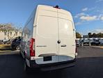 2025 Mercedes-Benz Sprinter 2500 Standard Roof RWD Empty Cargo Van for sale #ST208145 - photo 9