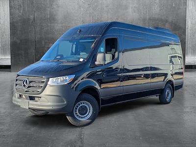 2025 Mercedes-Benz Sprinter 2500 High Roof RWD Passenger Van for sale #ST208497 - photo 1
