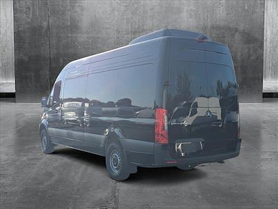 2025 Mercedes-Benz Sprinter 2500 High Roof RWD Passenger Van for sale #ST208497 - photo 2