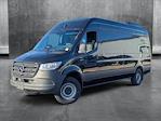 2025 Mercedes-Benz Sprinter 2500 High Roof RWD Passenger Van for sale #ST208497 - photo 1