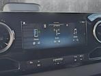 2025 Mercedes-Benz Sprinter 2500 High Roof RWD Empty Cargo Van for sale #ST209863 - photo 12