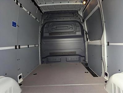 2025 Mercedes-Benz Sprinter 2500 Standard Roof RWD Empty Cargo Van for sale #ST210705 - photo 2