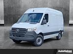 2025 Mercedes-Benz Sprinter 2500 Standard Roof RWD Empty Cargo Van for sale #ST210705 - photo 1