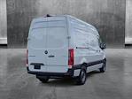 2025 Mercedes-Benz Sprinter 2500 Standard Roof RWD Empty Cargo Van for sale #ST210705 - photo 3