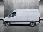 2025 Mercedes-Benz Sprinter 2500 Standard Roof RWD Empty Cargo Van for sale #ST210705 - photo 6