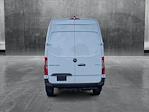 2025 Mercedes-Benz Sprinter 2500 Standard Roof RWD Empty Cargo Van for sale #ST210705 - photo 8