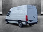 2025 Mercedes-Benz Sprinter 2500 Standard Roof RWD Empty Cargo Van for sale #ST210705 - photo 9