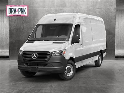 2025 Mercedes-Benz Sprinter 2500 High Roof RWD, Empty Cargo Van for sale #ST211377 - photo 1