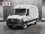 2025 Mercedes-Benz Sprinter 2500 High Roof RWD, Empty Cargo Van for sale #ST211377 - photo 1