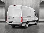 2025 Mercedes-Benz Sprinter 2500 High Roof RWD, Empty Cargo Van for sale #ST211377 - photo 2