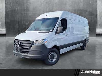 2025 Mercedes-Benz Sprinter 2500 High Roof RWD Empty Cargo Van for sale #ST212164 - photo 1