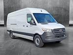 2025 Mercedes-Benz Sprinter 2500 High Roof RWD Empty Cargo Van for sale #ST212164 - photo 7