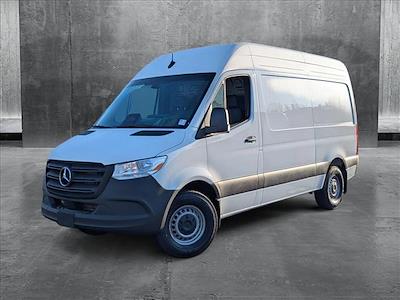 2025 Mercedes-Benz Sprinter 2500 Standard Roof RWD Empty Cargo Van for sale #ST213169 - photo 1