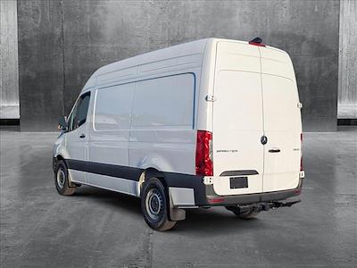 2025 Mercedes-Benz Sprinter 2500 Standard Roof RWD Empty Cargo Van for sale #ST213169 - photo 2