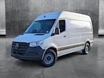 2025 Mercedes-Benz Sprinter 2500 Standard Roof RWD Empty Cargo Van for sale #ST213169 - photo 1