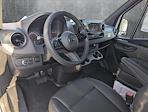 2025 Mercedes-Benz Sprinter 2500 Standard Roof RWD Empty Cargo Van for sale #ST213169 - photo 13