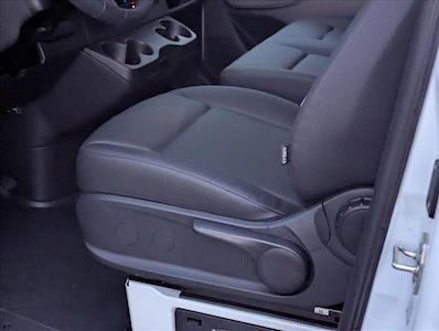 2025 Mercedes-Benz Sprinter 2500 Standard Roof RWD Empty Cargo Van for sale #ST213485 - photo 2