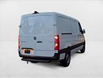 2025 Mercedes-Benz Sprinter 2500 Standard Roof RWD Empty Cargo Van for sale #ST213485 - photo 17