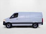 2025 Mercedes-Benz Sprinter 2500 Standard Roof RWD Empty Cargo Van for sale #ST213485 - photo 3