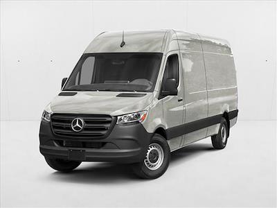 2025 Mercedes-Benz Sprinter 2500 High Roof RWD Empty Cargo Van for sale #ST219832 - photo 1