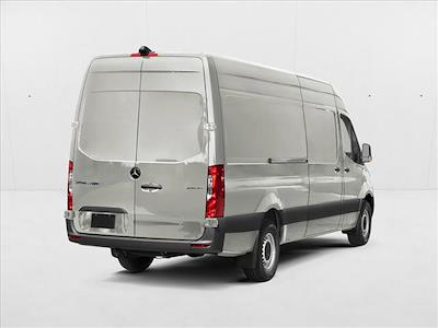 2025 Mercedes-Benz Sprinter 2500 High Roof RWD Empty Cargo Van for sale #ST219832 - photo 2
