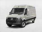 2025 Mercedes-Benz Sprinter 2500 High Roof RWD Empty Cargo Van for sale #ST219832 - photo 1