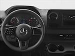 2025 Mercedes-Benz Sprinter 2500 High Roof RWD Empty Cargo Van for sale #ST219832 - photo 4