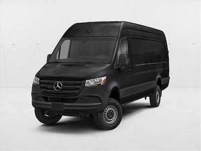 2025 Mercedes-Benz Sprinter 2500 High Roof RWD Empty Cargo Van for sale #ST220079 - photo 1