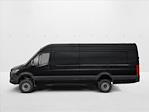 2025 Mercedes-Benz Sprinter 2500 High Roof RWD Empty Cargo Van for sale #ST220079 - photo 3