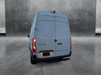 2025 Mercedes-Benz Sprinter 2500 Standard Roof RWD Empty Cargo Van for sale #ST220618 - photo 2