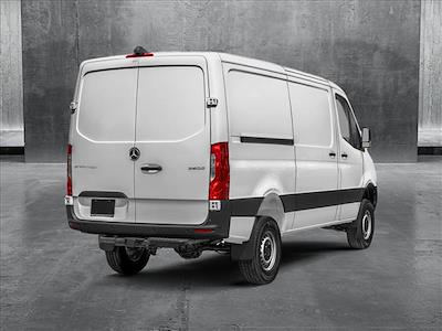 2025 Mercedes-Benz Sprinter 2500 Standard Roof RWD Empty Cargo Van for sale #ST220618 - photo 2