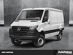 2025 Mercedes-Benz Sprinter 2500 Standard Roof RWD Empty Cargo Van for sale #ST220618 - photo 1