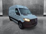 2025 Mercedes-Benz Sprinter 2500 Standard Roof RWD Empty Cargo Van for sale #ST220618 - photo 12
