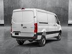 2025 Mercedes-Benz Sprinter 2500 Standard Roof RWD Empty Cargo Van for sale #ST220618 - photo 2