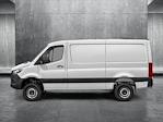 2025 Mercedes-Benz Sprinter 2500 Standard Roof RWD Empty Cargo Van for sale #ST220618 - photo 3