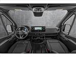 2025 Mercedes-Benz Sprinter 2500 Standard Roof RWD Empty Cargo Van for sale #ST220618 - photo 5