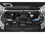 2025 Mercedes-Benz Sprinter 2500 Standard Roof RWD Empty Cargo Van for sale #ST220618 - photo 8
