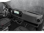 2025 Mercedes-Benz Sprinter 2500 Standard Roof RWD Empty Cargo Van for sale #ST220618 - photo 9