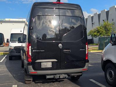 2025 Mercedes-Benz Sprinter 2500 Standard Roof RWD Empty Cargo Van for sale #ST220772 - photo 2